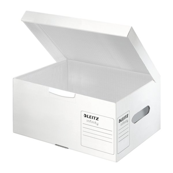 Leitz Infinity arkivlåda | A4