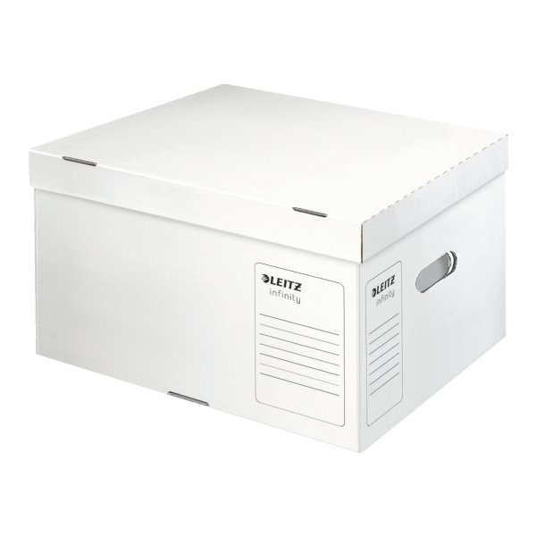 Leitz Infinity arkivlåda | Large