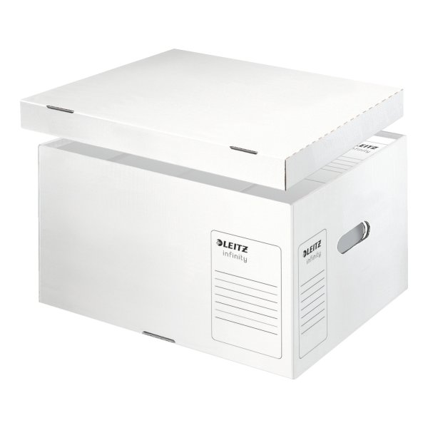 Leitz Infinity arkivlåda | Large