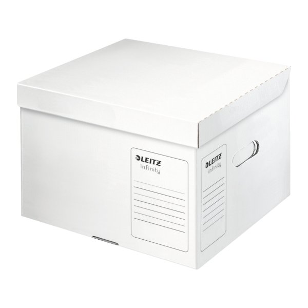Leitz Infinity arkivlåda | Medium