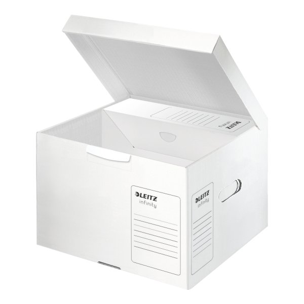 Leitz Infinity arkivlåda | Medium