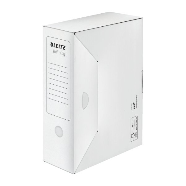 Leitz Infinity | Arkivlåda | 100 mm