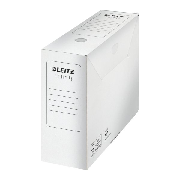 Leitz Infinity | Arkivlåda | 100 mm