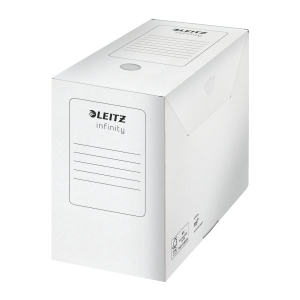 Leitz Infinity | Arkivlåda | 150 mm