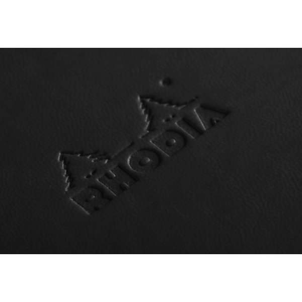 Rhodia Webnotebook Notesbog | A4 | Linjeret