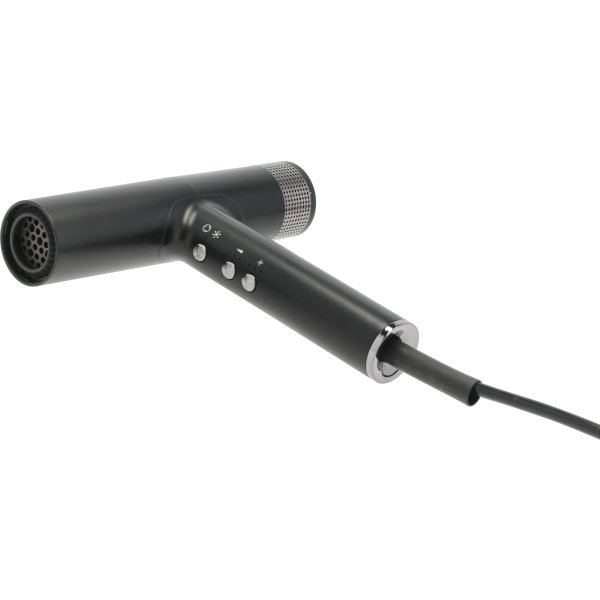 Nordic Sence Hårtørrer, Sort