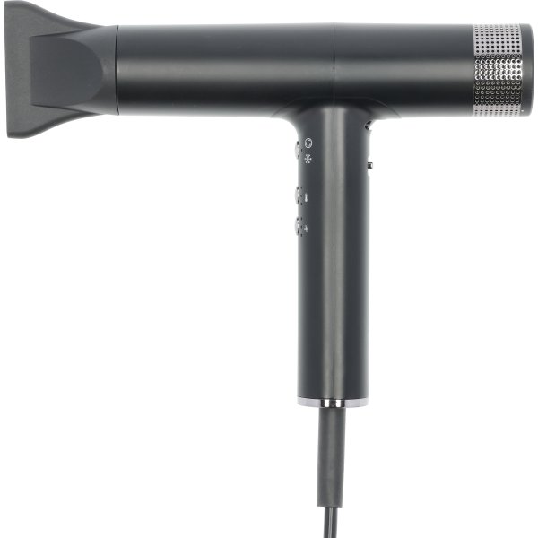 Nordic Sence Hårtørrer, Sort