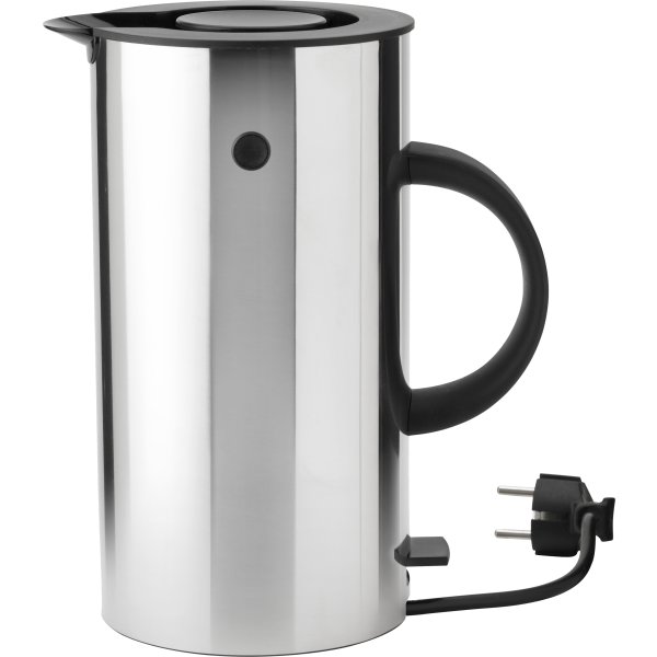 Stelton EM77 elkedel 1,5L stål