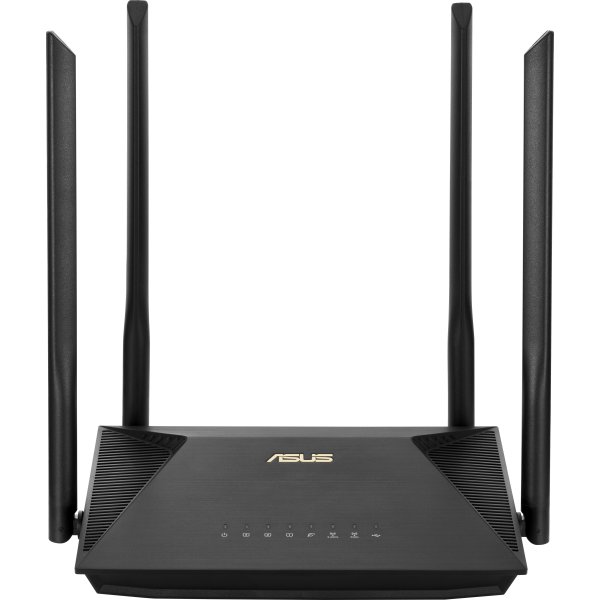 ASUS RT-AX53U trådløs router