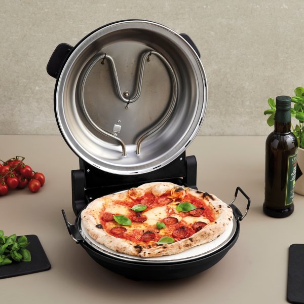 Hâws Okseø pizza maker
