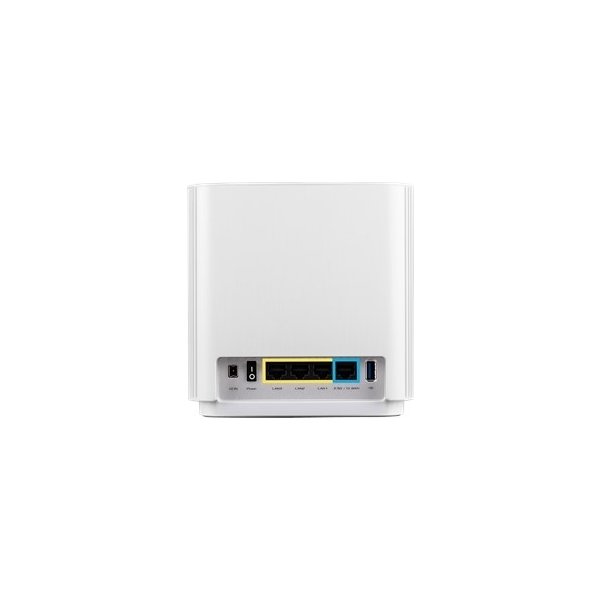 ASUS ZenWiFi AX (XT8) router