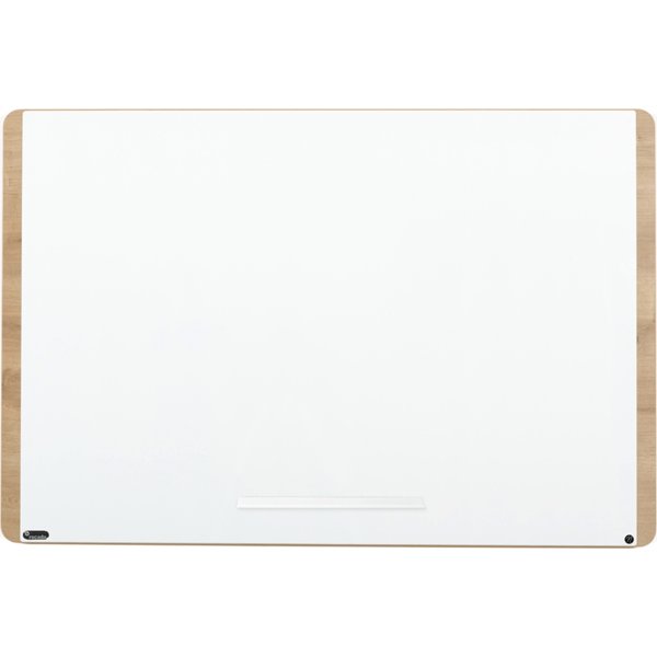 Rocada Natur whiteboard, 75 X 115 cm