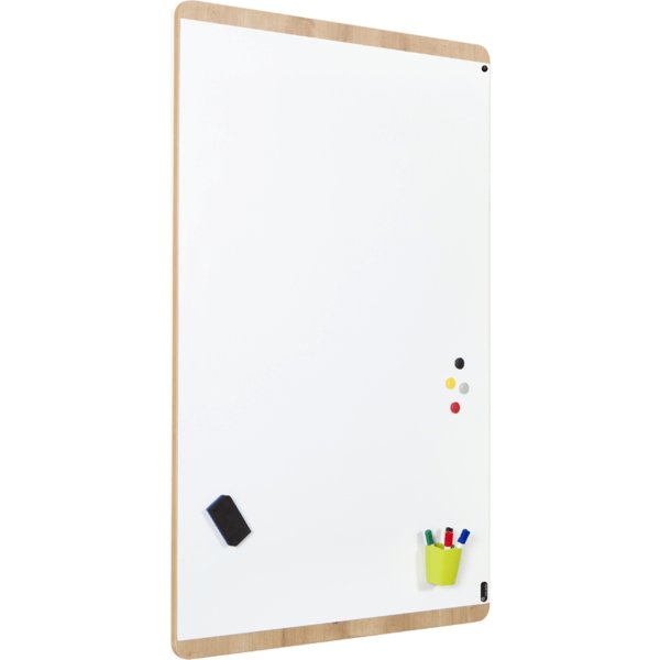 Rocada Natur whiteboard, 100 X 150 cm