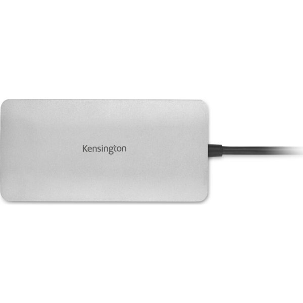Kensington UH1400P 8-i-1 USB-C Dockingstation