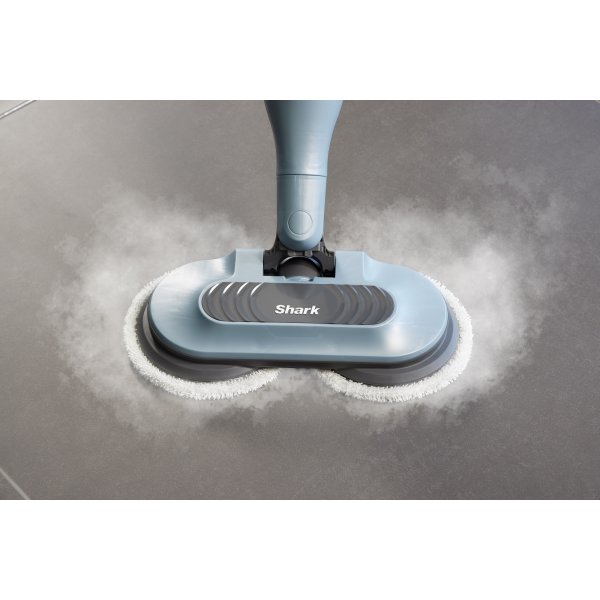 Shark Steam & Scrub Automatisk Moppe