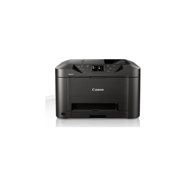 Canon Maxify MB5155 multifunktionsprinter