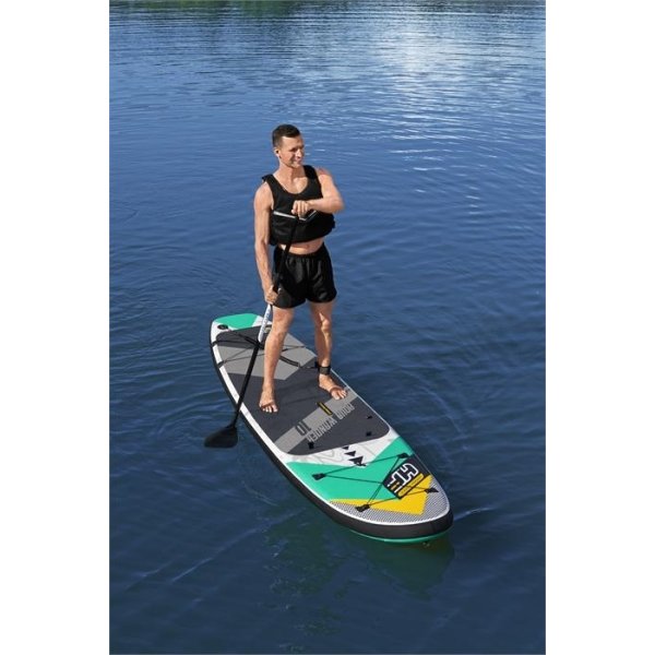 Bestway Hydro-Force Wander Paddleboard 305x84x12cm