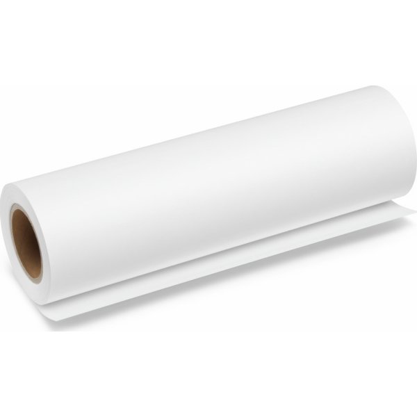 Brother A3 Inkjet papirrulle 80g plain 297mmx37,5m