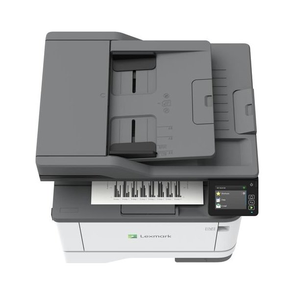 Lexmark MX431adn sort/hvid A4 multifunktionprinter