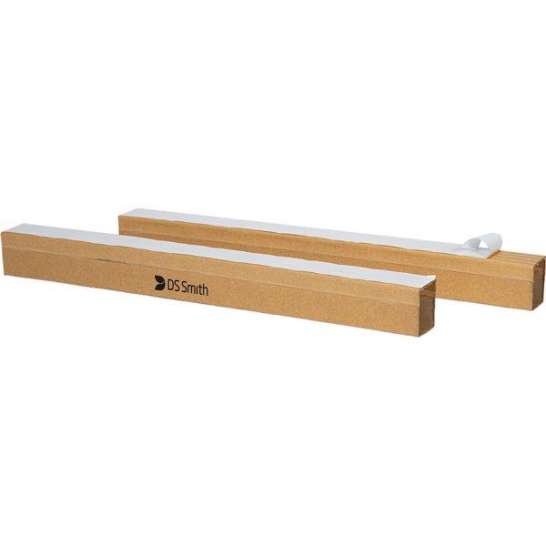 Pappalle palleben m. lim | 580x100 mm