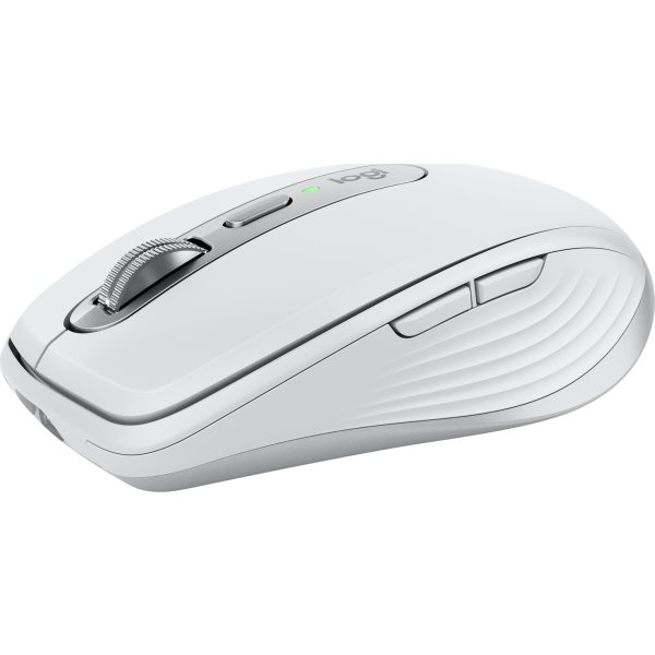 Logitech MX Anywhere 3S trådløs mus, hvid