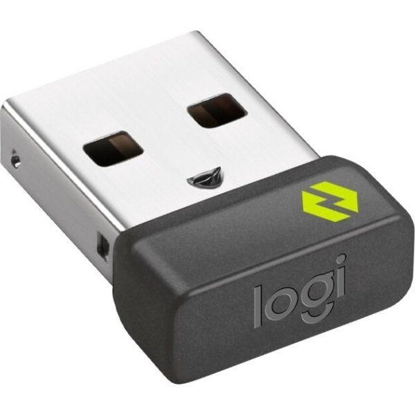 Logitech MX Anywhere 3S for Business mus, grå