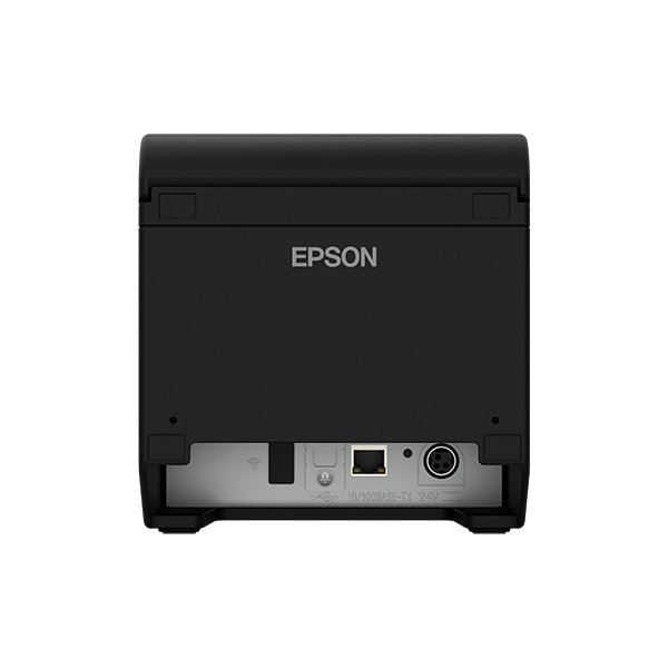Epson TM-T20III POS Kvitteringsprinter, Ethernet