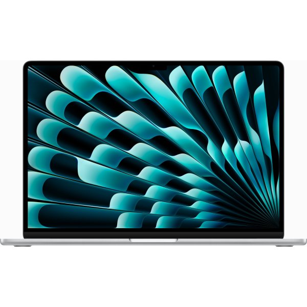 Apple MacBook Air 2023 M2 15", 512GB, sølv
