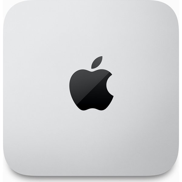 Apple Mac Studio M2 Max 2023 PC, 512GB, sølv