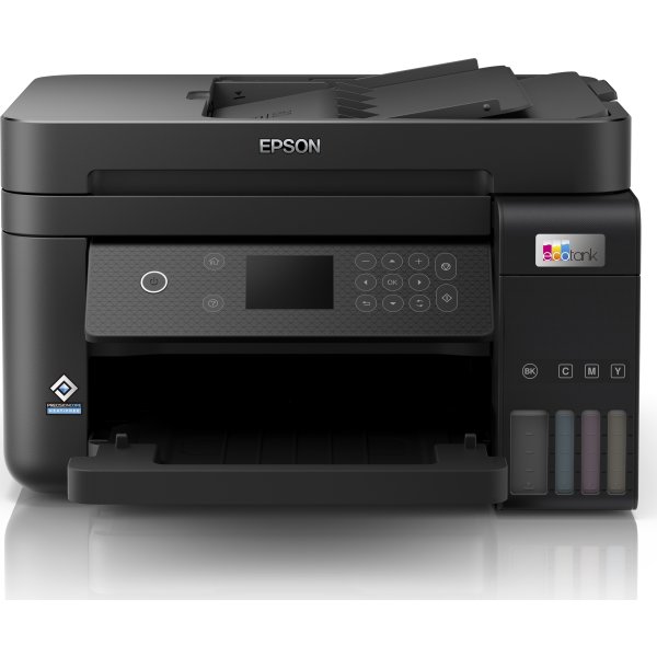 Epson EcoTank ET-3850 multifunktionsprinter