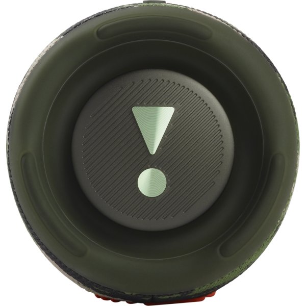 JBL Charge 5 Bluetooth Højtaler, camo