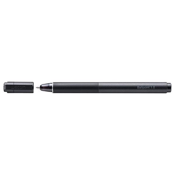 Wacom Ballpoint Pen digitaliseringspen