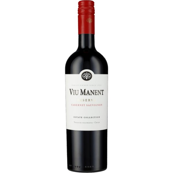 Viu Manent Cabernet Sauvignon Reserva | Rødvin