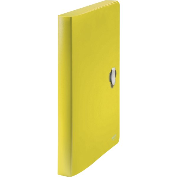 Leitz Recycle arkivbox | A4 | Gul