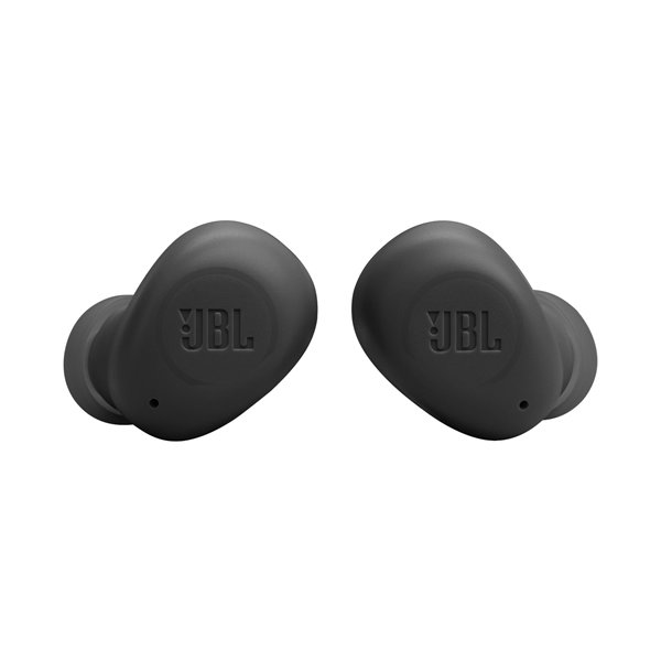 JBL Wave Buds trådløse in-ear hovedtelefoner, sort