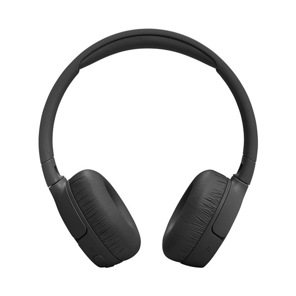 JBL Tune 670NC trådløs over-ear hovedtelefon, sort