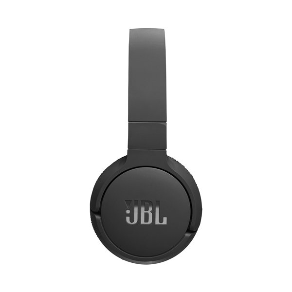 JBL Tune 670NC trådløs over-ear hovedtelefon, sort