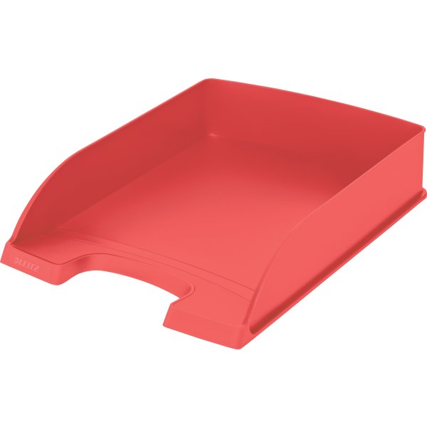 Leitz Recycle brevkorg | Röd