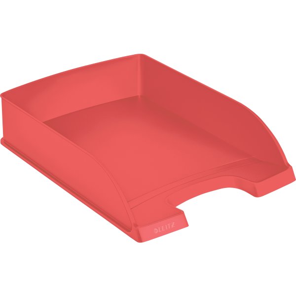 Leitz Recycle brevkorg | Röd