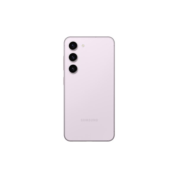 Samsung Galaxy S23 5G smartphone, 256GB, lavendel