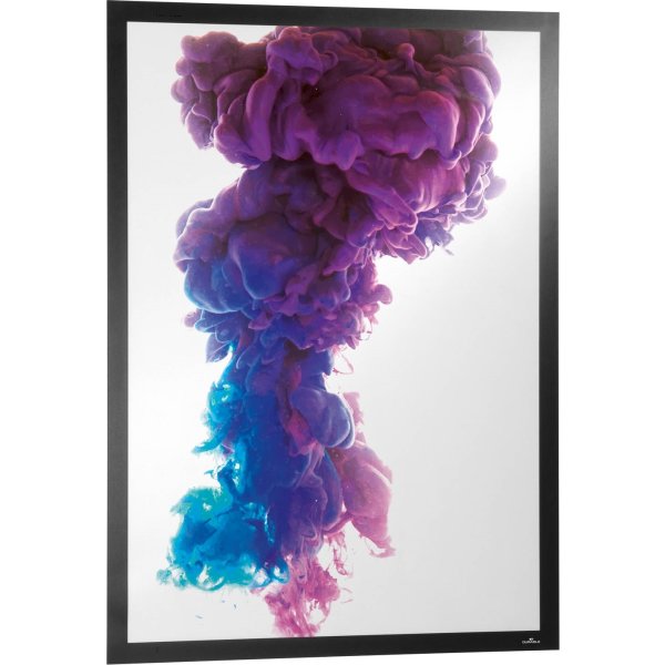 Durable Duraframe Poster | A1 | Sort