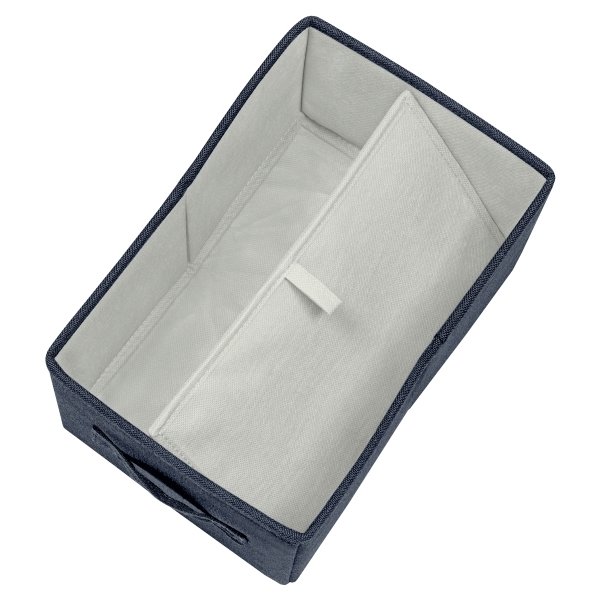 Leitz Opbevaringsboks i stof | Small | 2 stk.