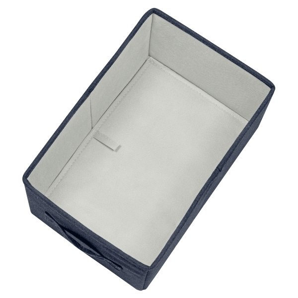 Leitz Opbevaringsboks i stof | Small | 2 stk.