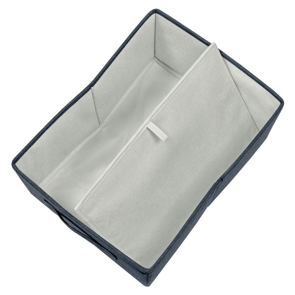 Leitz Opbevaringsboks i stof | Medium | 2 stk.