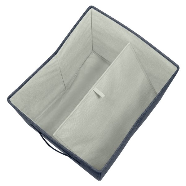 Leitz Opbevaringsboks i stof | Large | 2 stk.