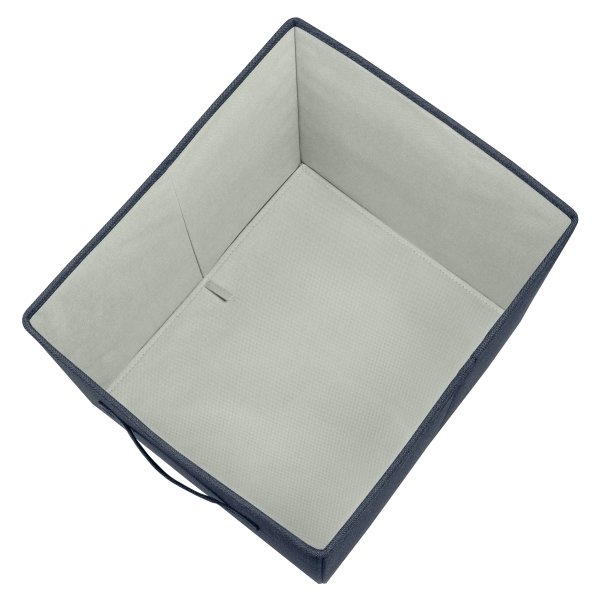 Leitz Opbevaringsboks i stof | Large | 2 stk.