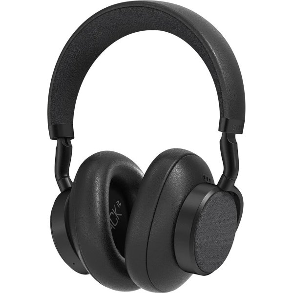 SACKit Touch 400 Over-Ear Bluetooth Hovedtelefoner