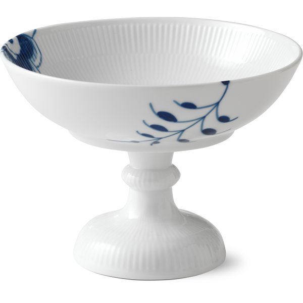 Royal Copenhagen Blå Mega Serveringsskål, 21 cm