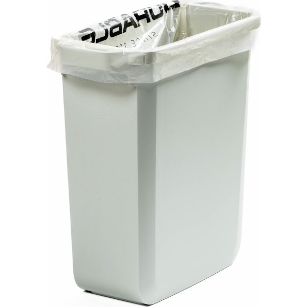 Durabin affaldsposer til 60 L affaldsspand