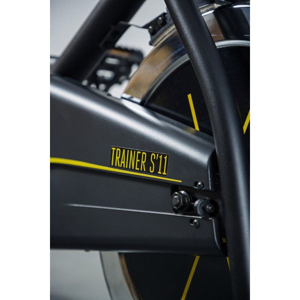 Titan Life Trainer S11 spinningcykel